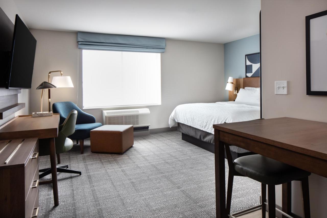 Staybridge Suites - Iowa City - Coralville By Ihg Zewnętrze zdjęcie