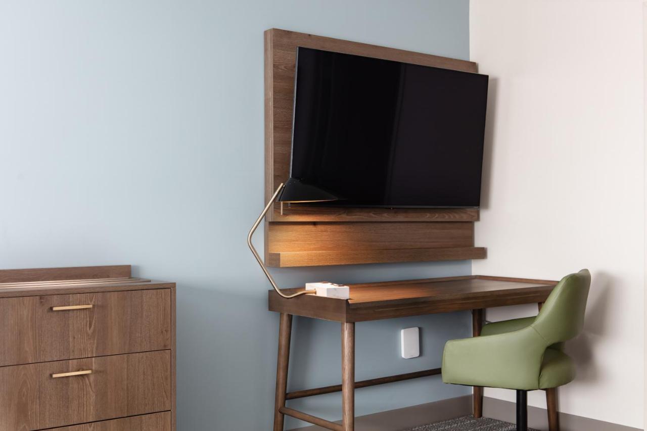 Staybridge Suites - Iowa City - Coralville By Ihg Zewnętrze zdjęcie