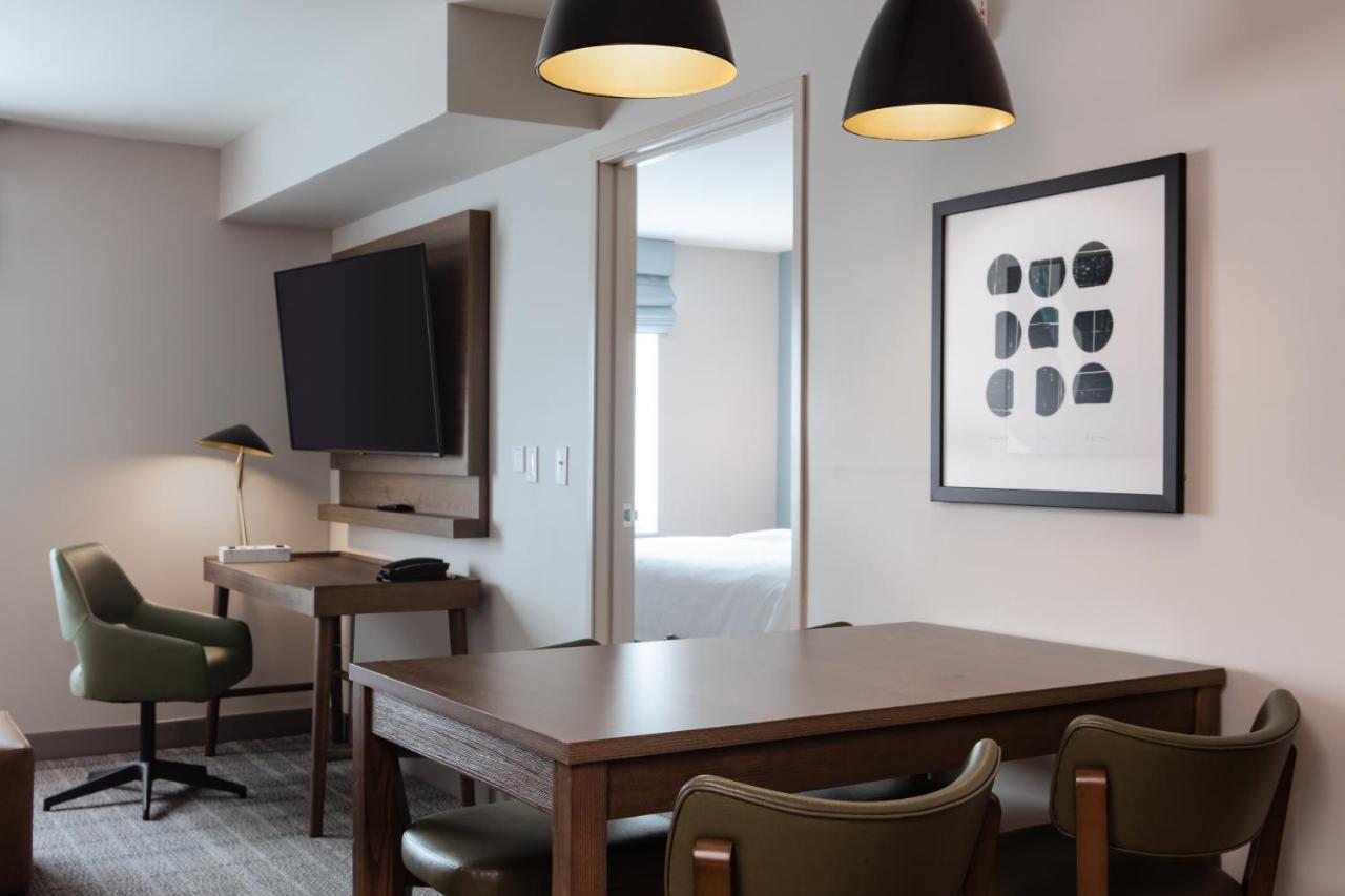 Staybridge Suites - Iowa City - Coralville By Ihg Zewnętrze zdjęcie