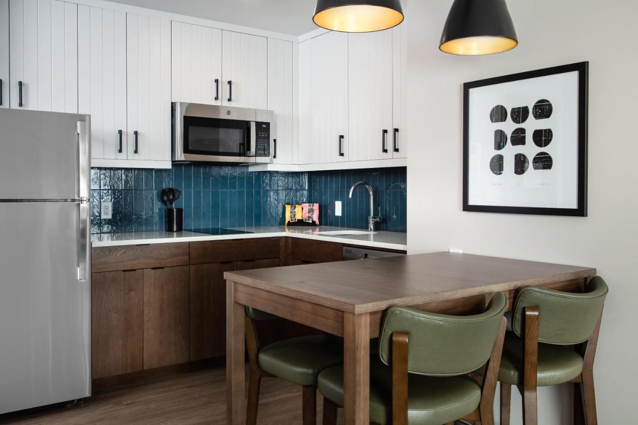 Staybridge Suites - Iowa City - Coralville By Ihg Zewnętrze zdjęcie
