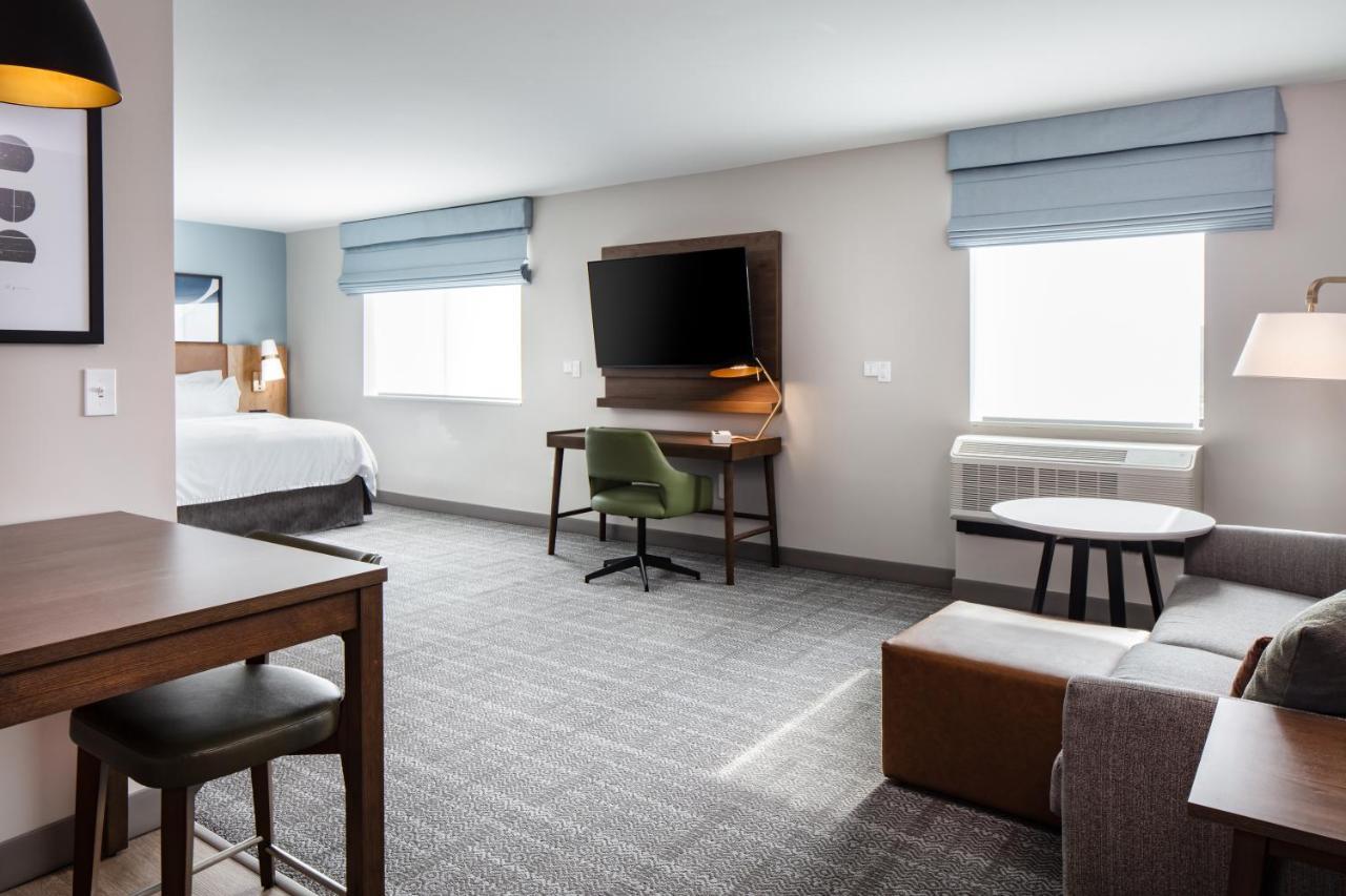 Staybridge Suites - Iowa City - Coralville By Ihg Zewnętrze zdjęcie