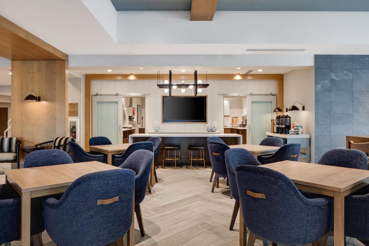 Staybridge Suites - Iowa City - Coralville By Ihg Zewnętrze zdjęcie