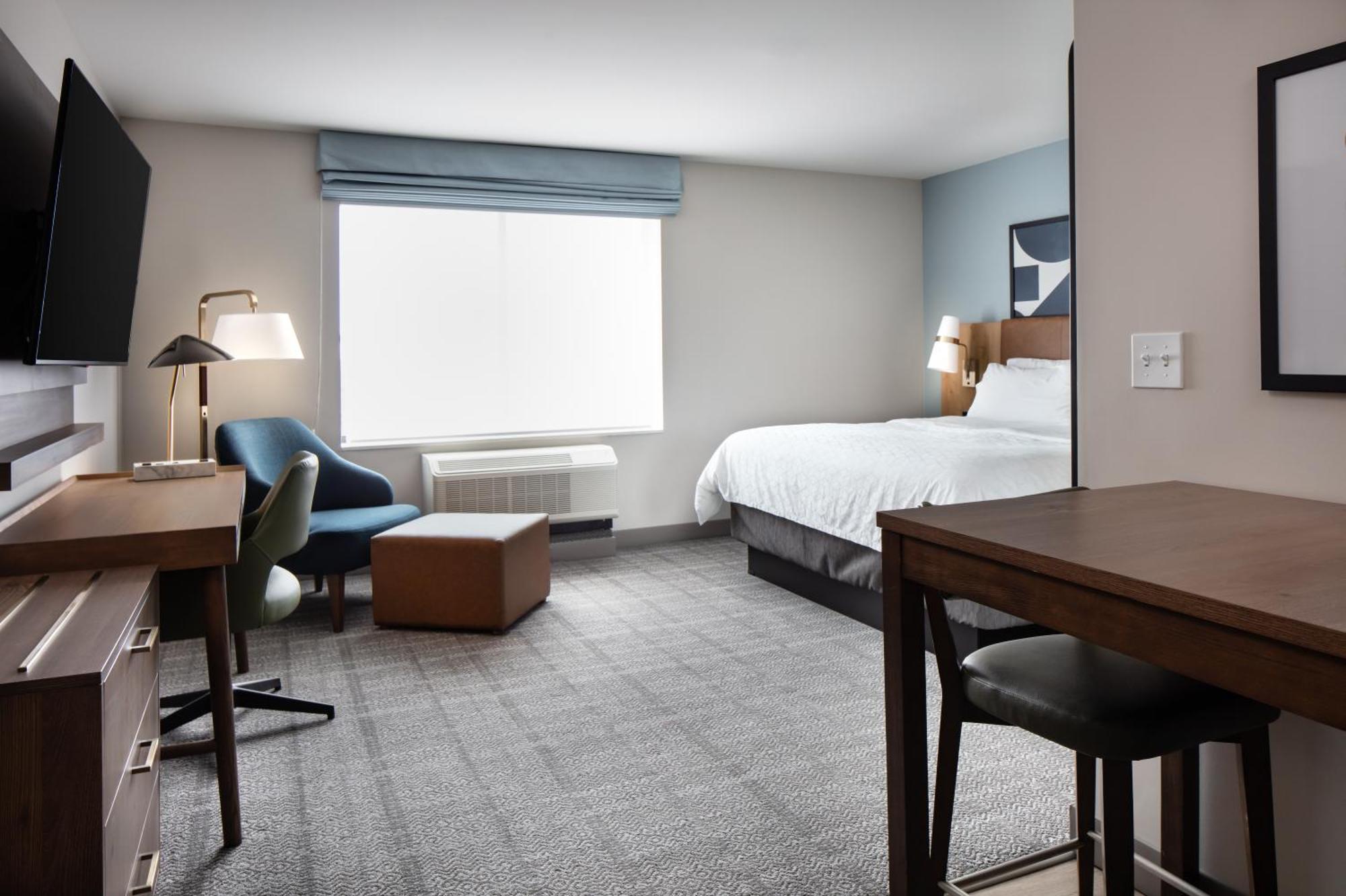 Staybridge Suites - Iowa City - Coralville By Ihg Zewnętrze zdjęcie